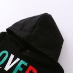 Изображение Толстовка с капюшоном „Over the moon”