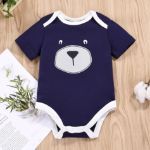 Picture of Bodysuit „Adorable Bear”