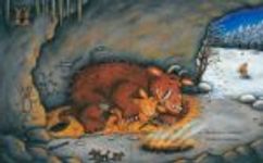 Изображение Puiul lui Gruffalo de Julia Donaldson