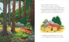 Изображение Gruffalo de Julia Donaldson