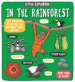 Изображение Little Explorers: In the Rainforest