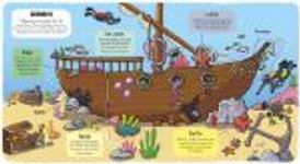 Изображение Little Explorers: Under the Sea