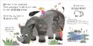 Poza cu Hello, Mrs Elephant! by Sam Boughton