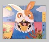 Изображение Flip Flap Snap: Pets by Carmen Saldana