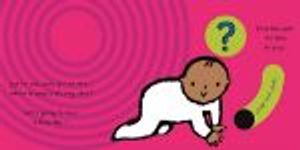 Изображение Amazing Baby: Lost and Found by Emma Dodd