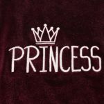 Picture of Set of 2 pcs - Sweatshirt + Pants „Princess”