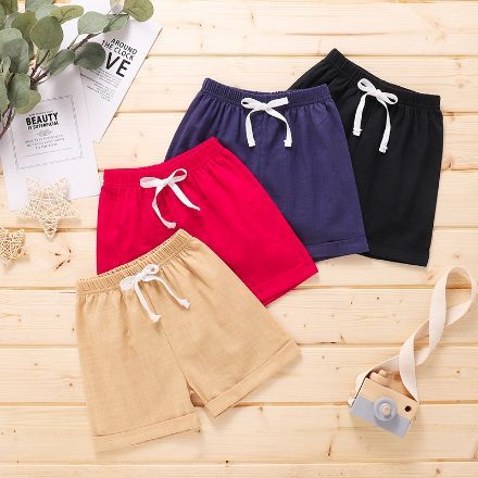 Picture of Shorts (100% Cotton)