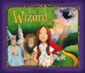 Poza cu The Wizard Of Oz : Pop-up Sounds by Paul Hess