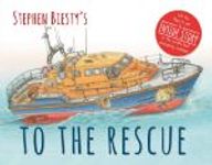Picture of To the rescue by Stephen Biesty